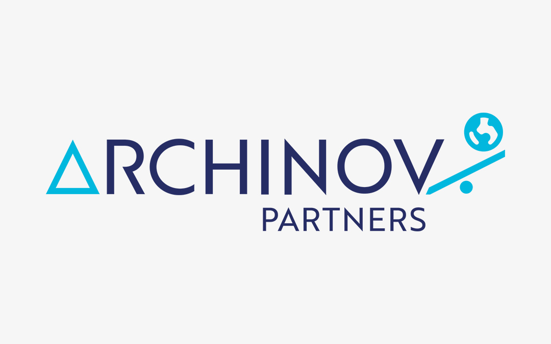 Archimed Partners change de nom et devient Archinov Partners !